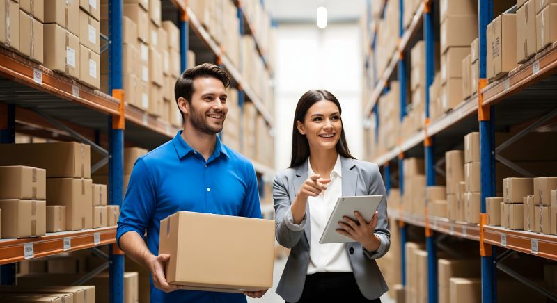 E-Commerce & Onlinehandel
