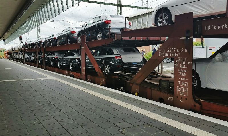 Automobilindustrie & Fahrzeughandel