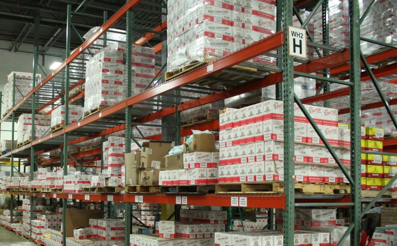 Großhandel & Distribution